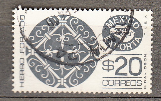 Mexico exporta (267)