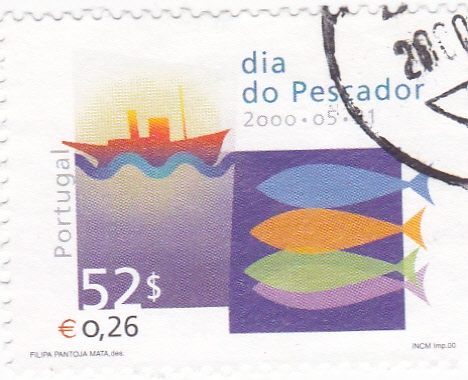DÍA DEL PESCADOR
