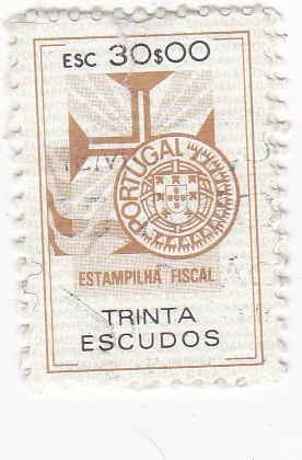 ESTAMPILLA FISCAL