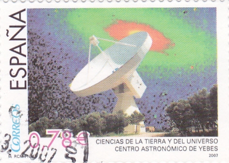Ciencias de la Tierra y del Universo (12)