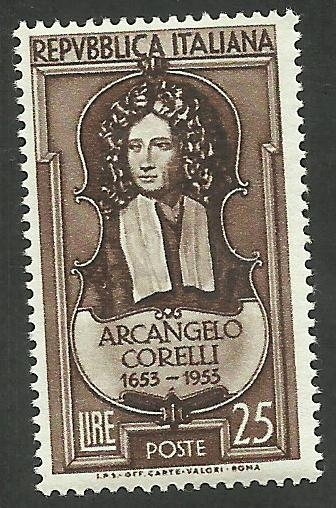 Arcangelo Corelli