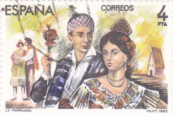La Parranda (12)