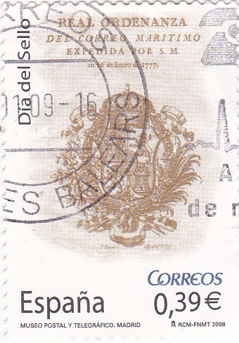 Museo Postal y Telegráfico-Día del sello (12)