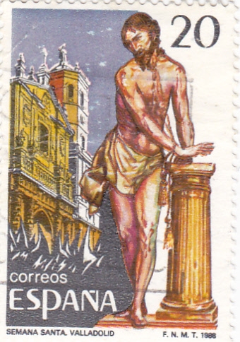 Semana Santa Valladolid  (12)