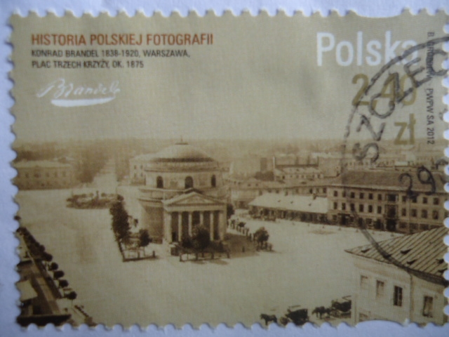 Polska.