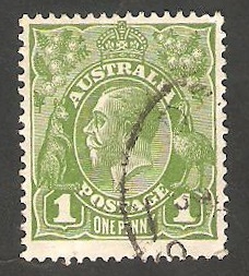 77 A - George V