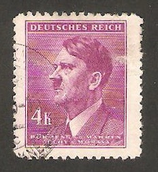 Bohemia y Moravia - 91 - Hitler