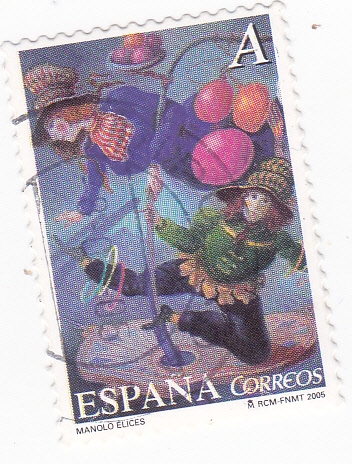 El Circo   (12)