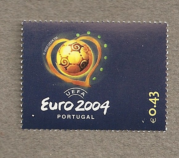 Futbol UEFA 2004