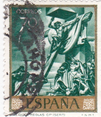 CRISTO DICTA LAS REGLAS (Sert) (13)