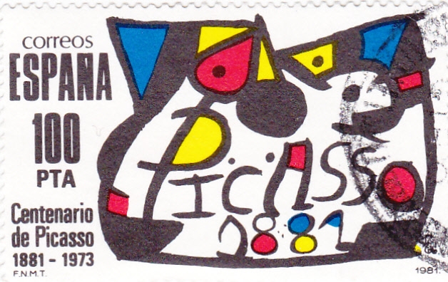 CENTENARIO DE PICASSO (13)