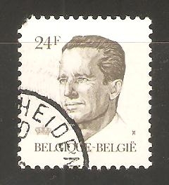 REY  BAUDOUIN