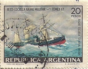 Escuela Naval