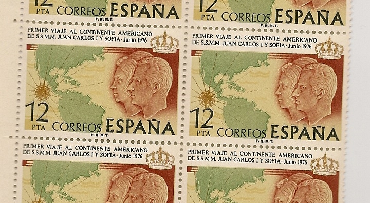 Primer viaje al Continente Americano de los Reyes