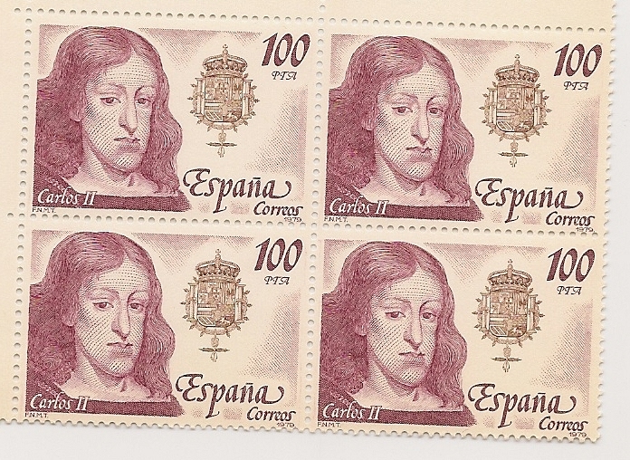 Carlos II