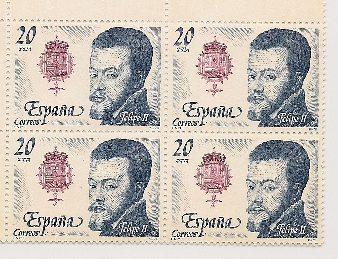 Felipe II