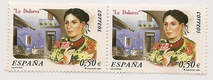 La Dolores