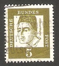 220 - Albertus Magnus