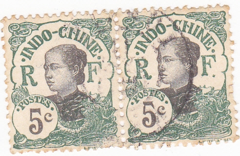 INDO-CHINA