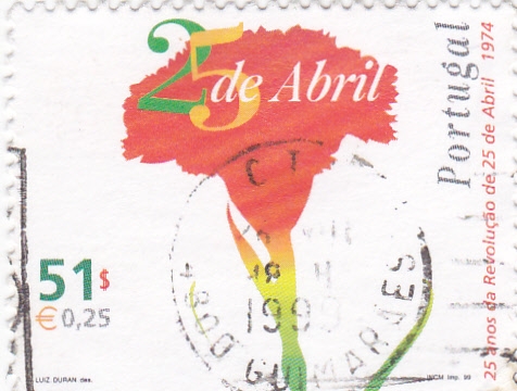 25 AÑOS DE LA REVOLUCIÓN