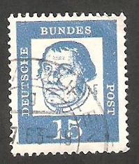 224 - Martín Luther