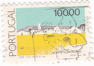 MONTE ALENTEJANO