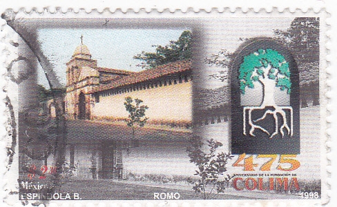CIUDAD DE COLIMA