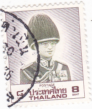 REY BHUMIBOL
