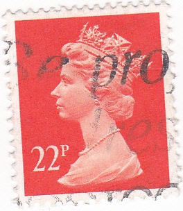 REINA ISABEL II