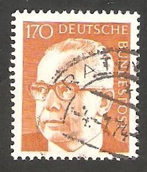 516 G - Presidente G. Heinemann