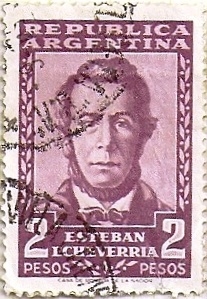 ESteban Echeverría