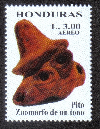 Instrumentos Musicales Autóctonos Mesoamericanos