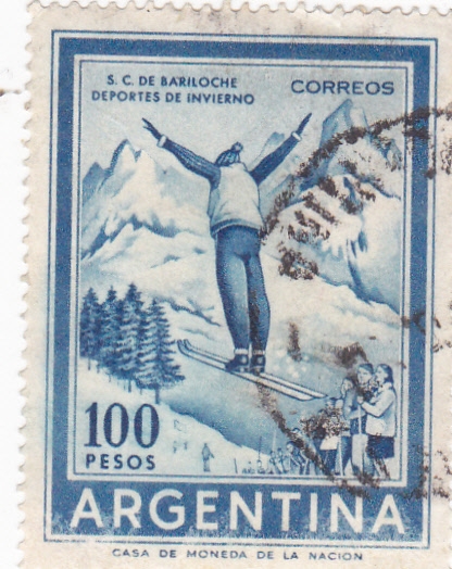 DEPORTES DE INVIERNO
