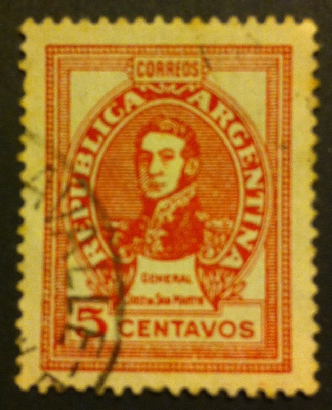 General San Martín