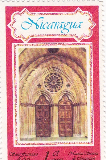 NTRA. SEÑORA DE CONCEPCIÓN
