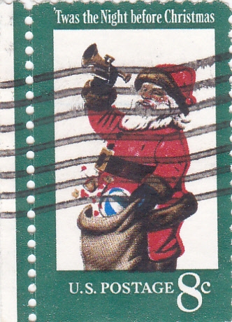 PAPA NÖEL- CHRISTMAS