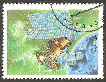 Día de la astronaútica