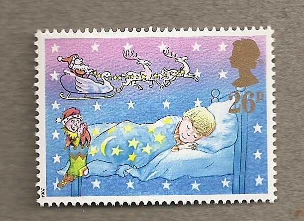 Niños