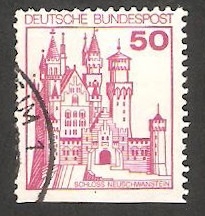 764 Ab - Neuschwanstein
