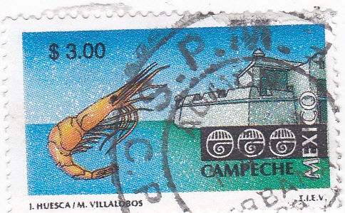CAMPECHE