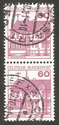 878 - Castillo de Rheydt