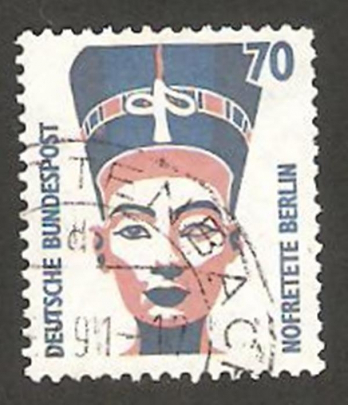 1206 - Nefertiti