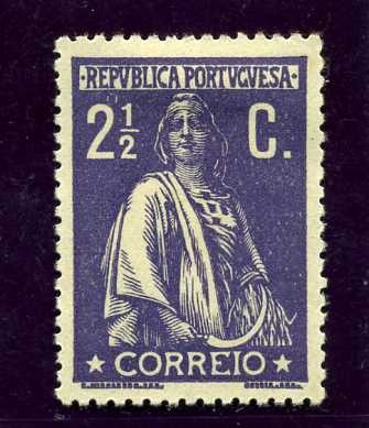 Republica Portuguesa