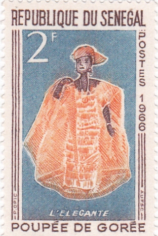 TRAJE TÍPICO