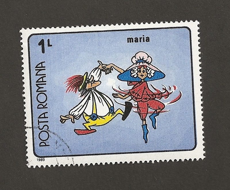 Muñecos