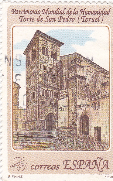 TORRE DE SAN PEDRO (Teruel) (14)