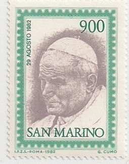 Papa Juan Pablo II