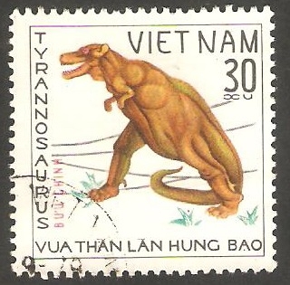 Animal prehistórico