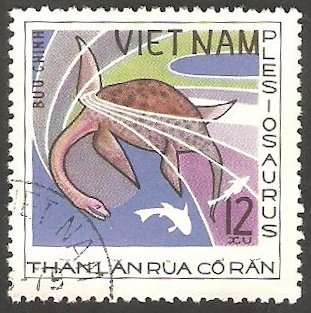 Animal prehistórico
