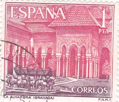 LA ALHAMBRA (GRANADA) (14)  